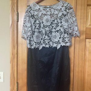 Jasmine Black Label Mother Bride Dress 12